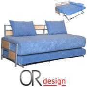              OR Design   