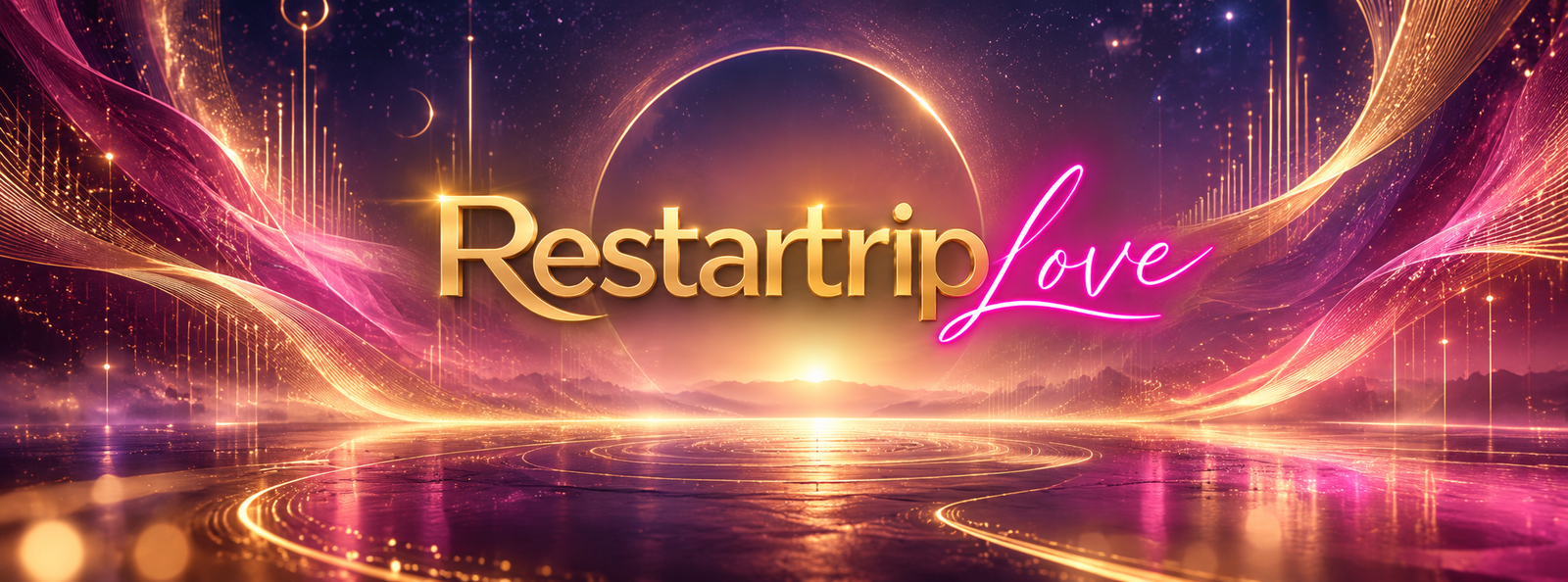 Restartrip Love